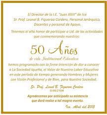 invitacion